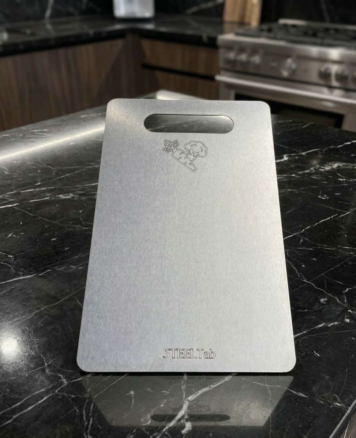 SteelTab Fábrica en Córdoba